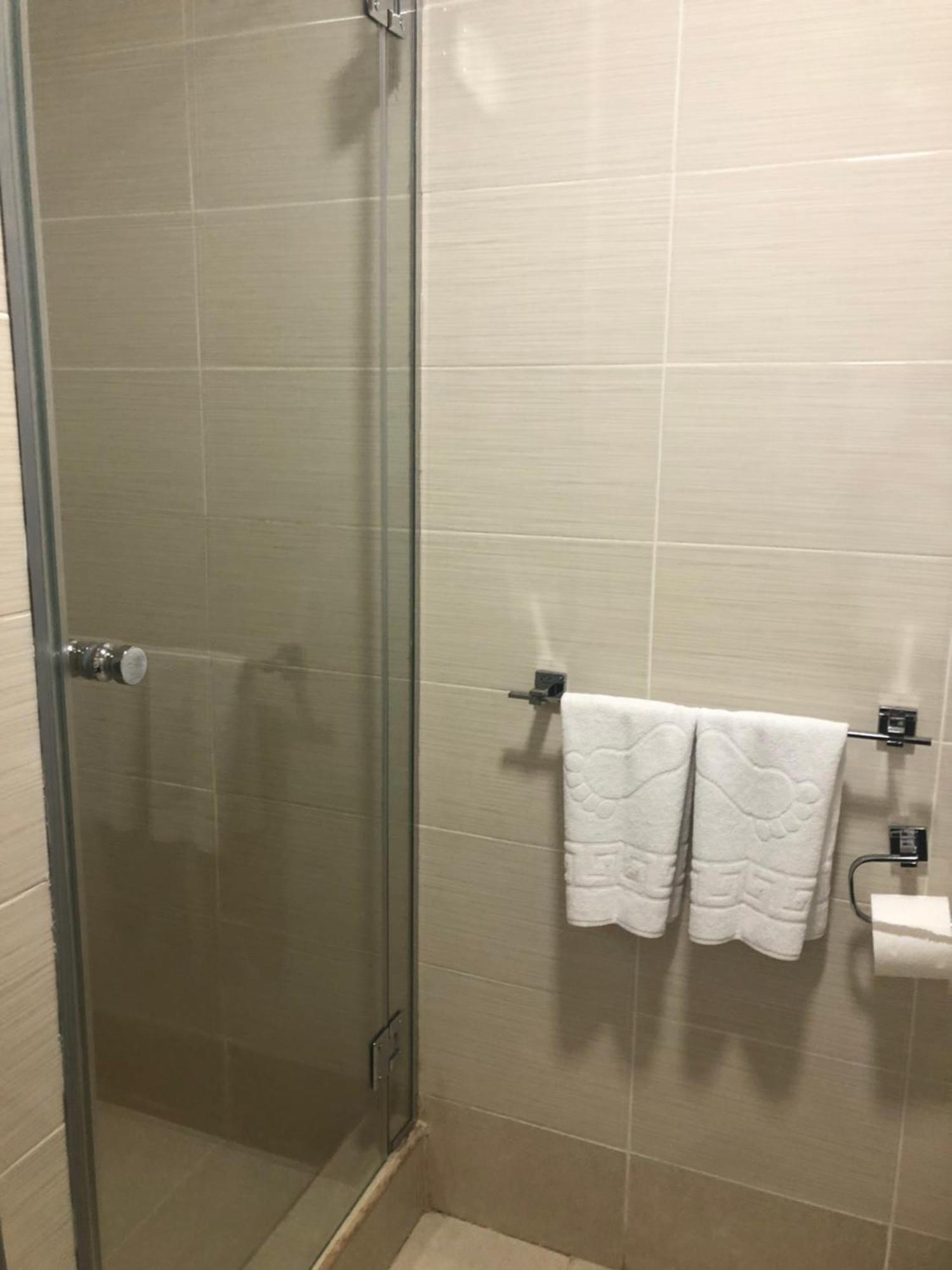 Wald Hotel Lagodekhi Ngoại thất bức ảnh