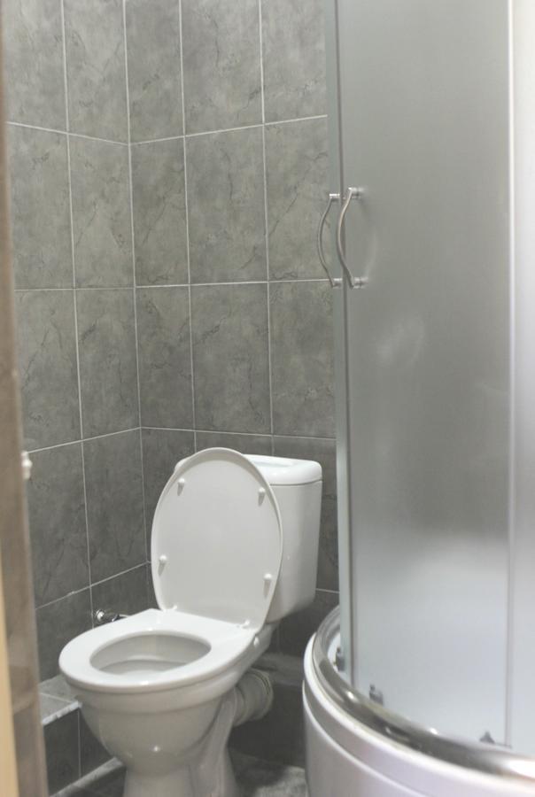 Wald Hotel Lagodekhi Ngoại thất bức ảnh